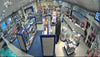 TELECAMERA PANORAMICA FISH EYE 360° GRADI DIGITALE AHD LED GRANDANGOLO SOFFITTO  Trade Shop italia - Napoli, Commerciovirtuoso.it