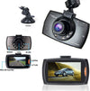 Telecamera Per Auto Full Hd Dvr Car Video Camera Visione Notturna Lcd 2,4'' 6 Led Auto e Moto > Auto > Retrocamere e Sensori di Parcheggio Trade Shop italia - Napoli, Commerciovirtuoso.it