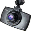Telecamera Per Auto Full Hd Dvr Car Video Camera Visione Notturna Lcd 2,4'' 6 Led Auto e Moto > Auto > Retrocamere e Sensori di Parcheggio Trade Shop italia - Napoli, Commerciovirtuoso.it