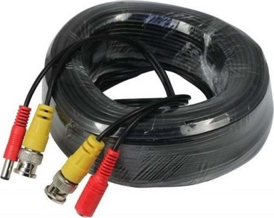 Telecamera Per Kit Videosorveglianza Waterproof 24 Led 3,6mm Infrarossi Cavo 18m Casa, arredamento e bricolage > Sicurezza e Antifurti > Sistemi di Videosorveglianza Trade Shop italia - Napoli, Commerciovirtuoso.it