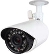 Telecamera Per Kit Videosorveglianza Waterproof 24 Led 3,6mm Infrarossi Cavo 18m Casa, arredamento e bricolage > Sicurezza e Antifurti > Sistemi di Videosorveglianza Trade Shop italia - Napoli, Commerciovirtuoso.it