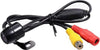Telecamera Per Retromarcia Auto 600cm 1080p Hd Visione Notturna Infrarossi Q-dc3 Elettronica/Elettronica per veicoli/Elettronica per auto/Telecamera posteriore Trade Shop italia - Napoli, Commerciovirtuoso.it