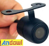 Telecamera Per Retromarcia Auto 600cm 1080p Hd Visione Notturna Infrarossi Q-dc3 Elettronica/Elettronica per veicoli/Elettronica per auto/Telecamera posteriore Trade Shop italia - Napoli, Commerciovirtuoso.it