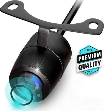 Telecamera Per Retromarcia Auto 600cm 1080p Hd Visione Notturna Infrarossi Q-dc3 Elettronica/Elettronica per veicoli/Elettronica per auto/Telecamera posteriore Trade Shop italia - Napoli, Commerciovirtuoso.it