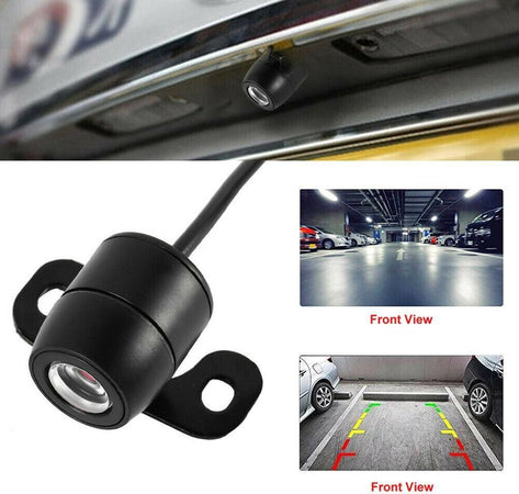 Telecamera Per Retromarcia Auto 600cm 1080p Hd Visione Notturna Infrarossi Q-dc3 Elettronica/Elettronica per veicoli/Elettronica per auto/Telecamera posteriore Trade Shop italia - Napoli, Commerciovirtuoso.it