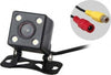 Telecamera Per Retromarcia Per Auto Q-dc2 Visione Notturna A 170? Impermeabile Elettronica/Elettronica per veicoli/Elettronica per auto/Telecamera posteriore Trade Shop italia - Napoli, Commerciovirtuoso.it