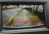 Telecamera Per Retromarcia Per Auto Q-dc2 Visione Notturna A 170? Impermeabile Elettronica/Elettronica per veicoli/Elettronica per auto/Telecamera posteriore Trade Shop italia - Napoli, Commerciovirtuoso.it