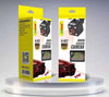 Telecamera Per Retromarcia Per Auto Q-dc2 Visione Notturna A 170? Impermeabile Elettronica/Elettronica per veicoli/Elettronica per auto/Telecamera posteriore Trade Shop italia - Napoli, Commerciovirtuoso.it