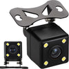 Telecamera Per Retromarcia Per Auto Q-dc2 Visione Notturna A 170? Impermeabile Elettronica/Elettronica per veicoli/Elettronica per auto/Telecamera posteriore Trade Shop italia - Napoli, Commerciovirtuoso.it