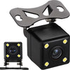 Telecamera Per Retromarcia Per Auto Q-dc2 Visione Notturna A 170? Impermeabile Elettronica/Elettronica per veicoli/Elettronica per auto/Telecamera posteriore Trade Shop italia - Napoli, Commerciovirtuoso.it