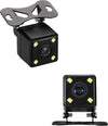 Telecamera Per Retromarcia Per Auto Q-dc2 Visione Notturna A 170? Impermeabile Elettronica/Elettronica per veicoli/Elettronica per auto/Telecamera posteriore Trade Shop italia - Napoli, Commerciovirtuoso.it