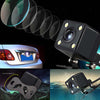 Telecamera Per Retromarcia Per Auto Q-dc2 Visione Notturna A 170? Impermeabile Elettronica/Elettronica per veicoli/Elettronica per auto/Telecamera posteriore Trade Shop italia - Napoli, Commerciovirtuoso.it