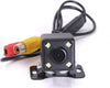 Telecamera Per Retromarcia Per Auto Q-dc2 Visione Notturna A 170? Impermeabile Elettronica/Elettronica per veicoli/Elettronica per auto/Telecamera posteriore Trade Shop italia - Napoli, Commerciovirtuoso.it