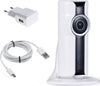 TELECAMERA SPAZIALE VR 3D-2 DI SICUREZZA WIRELESS 1080p HD  Trade Shop italia - Napoli, Commerciovirtuoso.it