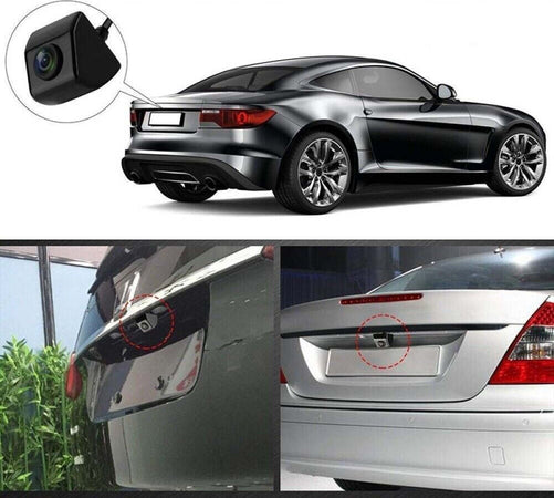 Telecamera Posteriore Retromarcia Retrocamera Auto Camper Suv A Colori 170? 1166 Elettronica/Elettronica per veicoli/Elettronica per auto/Telecamera posteriore Trade Shop italia - Napoli, Commerciovirtuoso.it