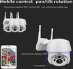 TELECAMERA PTZ 1080P FULL HD ESTERNA IP CAMERA MOTORIZZATA IR WIFI WEBCAM  Trade Shop italia - Napoli, Commerciovirtuoso.it