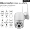 TELECAMERA PTZ 1080P FULL HD ESTERNA IP CAMERA MOTORIZZATA IR WIFI WEBCAM  Trade Shop italia - Napoli, Commerciovirtuoso.it