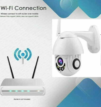 TELECAMERA-PTZ-1080P-FULL-HD-ESTERNA-IP-CAMERA-MOTORIZZATA-IR-WIFI-WEBCAM