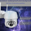 TELECAMERA PTZ 1080P FULL HD ESTERNA IP CAMERA MOTORIZZATA IR WIFI WEBCAM  Trade Shop italia - Napoli, Commerciovirtuoso.it