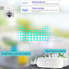 TELECAMERA PTZ 1080P FULL HD ESTERNA IP CAMERA MOTORIZZATA IR WIFI WEBCAM  Trade Shop italia - Napoli, Commerciovirtuoso.it