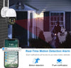 Telecamera Ptz Panoramica Smart Ip 1080p Q-s902 Wifi 2k Hd Sorveglianza Sicurezza Fai da te/Sicurezza e protezione/Sistemi di sicurezza domestica/Kit video per la sicurezza domestica/Videocamere di sorveglianza/Dom camera Trade Shop italia - Napoli, Commerciovirtuoso.it