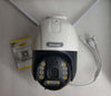 Telecamera Ptz Panoramica Smart Ip 1080p Q-s902 Wifi 2k Hd Sorveglianza Sicurezza Fai da te/Sicurezza e protezione/Sistemi di sicurezza domestica/Kit video per la sicurezza domestica/Videocamere di sorveglianza/Dom camera Trade Shop italia - Napoli, Commerciovirtuoso.it