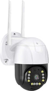 Telecamera Ptz Panoramica Smart Ip 1080p Q-s902 Wifi 2k Hd Sorveglianza Sicurezza Fai da te/Sicurezza e protezione/Sistemi di sicurezza domestica/Kit video per la sicurezza domestica/Videocamere di sorveglianza/Dom camera Trade Shop italia - Napoli, Commerciovirtuoso.it