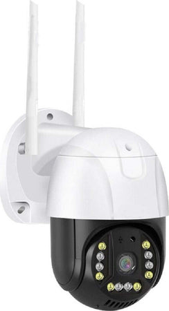 Telecamera Ptz Panoramica Smart Ip 1080p Q-s902 Wifi 2k Hd Sorveglianza Sicurezza Fai da te/Sicurezza e protezione/Sistemi di sicurezza domestica/Kit video per la sicurezza domestica/Videocamere di sorveglianza/Dom camera Trade Shop italia - Napoli, Commerciovirtuoso.it