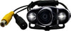 TELECAMERA RETROMARCIA AUTO CAMPER FURGONE 2 LED SMD STAFFATA RETROCAMERA Elettronica/Elettronica per veicoli/Elettronica per auto/Telecamera posteriore Trade Shop italia - Napoli, Commerciovirtuoso.it