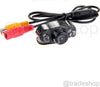 Telecamera Retromarcia Auto Camper Furgone 2 Led Smd Staffata Retrocamera Elettronica/Elettronica per veicoli/Elettronica per auto/Telecamera posteriore Trade Shop italia - Napoli, Commerciovirtuoso.it
