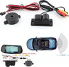 TELECAMERA RETROMARCIA CON SENSORE DI PARCHEGGIO 2 IN 1 ANGOLO 170° NOTTURNA Elettronica/Elettronica per veicoli/Elettronica per auto/Telecamera posteriore Trade Shop italia - Napoli, Commerciovirtuoso.it