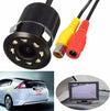 Telecamera-Retromarcia-Retrocamera-Auto-Camper-Suv-9-Led-Con-Filo-Colori-Lm-728t