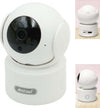 Telecamera Sicurezza Intelligente 5.0mp Q-s5 Ip Camera Smart Multifunzione Wifi Prima infanzia/Sicurezza/Baby monitor/Monitor smart Trade Shop italia - Napoli, Commerciovirtuoso.it