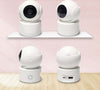 Telecamera Sicurezza Intelligente 5.0mp Q-s5 Ip Camera Smart Multifunzione Wifi Prima infanzia/Sicurezza/Baby monitor/Monitor smart Trade Shop italia - Napoli, Commerciovirtuoso.it