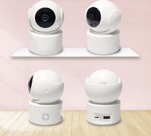 Telecamera Sicurezza Intelligente 5.0mp Q-s5 Ip Camera Smart Multifunzione Wifi Prima infanzia/Sicurezza/Baby monitor/Monitor smart Trade Shop italia - Napoli, Commerciovirtuoso.it