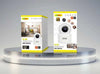 Telecamera Sicurezza Intelligente 5.0mp Q-s5 Ip Camera Smart Multifunzione Wifi Prima infanzia/Sicurezza/Baby monitor/Monitor smart Trade Shop italia - Napoli, Commerciovirtuoso.it