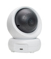 Telecamera Smart Ip Cam Wifi Lente 3.6mm Sensore Movimento Notturna Alexa Google