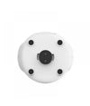 Telecamera Smart Ip Cam Wifi Lente 3.6mm Sensore Movimento Notturna Alexa Google