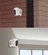 Telecamera Sorveglianza Ip Wifi Impermeabile Visione Notturna Hd Esterni Q-s703 Fai da te/Sicurezza e protezione/Sistemi di sicurezza domestica/Kit video per la sicurezza domestica/Videocamere di sorveglianza/Bullet camera Trade Shop italia - Napoli, Commerciovirtuoso.it