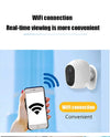 Telecamera Sorveglianza Ip Wifi Impermeabile Visione Notturna Hd Esterni Q-s703 Fai da te/Sicurezza e protezione/Sistemi di sicurezza domestica/Kit video per la sicurezza domestica/Videocamere di sorveglianza/Bullet camera Trade Shop italia - Napoli, Commerciovirtuoso.it