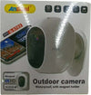 Telecamera Sorveglianza Ip Wifi Impermeabile Visione Notturna Hd Esterni Q-s703 Fai da te/Sicurezza e protezione/Sistemi di sicurezza domestica/Kit video per la sicurezza domestica/Videocamere di sorveglianza/Bullet camera Trade Shop italia - Napoli, Commerciovirtuoso.it