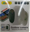 Telecamera Sorveglianza Ip Wifi Impermeabile Visione Notturna Hd Esterni Q-s703 Fai da te/Sicurezza e protezione/Sistemi di sicurezza domestica/Kit video per la sicurezza domestica/Videocamere di sorveglianza/Bullet camera Trade Shop italia - Napoli, Commerciovirtuoso.it