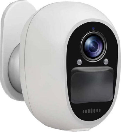 Telecamera Sorveglianza Ip Wifi Impermeabile Visione Notturna Hd Esterni Q-s703 Fai da te/Sicurezza e protezione/Sistemi di sicurezza domestica/Kit video per la sicurezza domestica/Videocamere di sorveglianza/Bullet camera Trade Shop italia - Napoli, Commerciovirtuoso.it