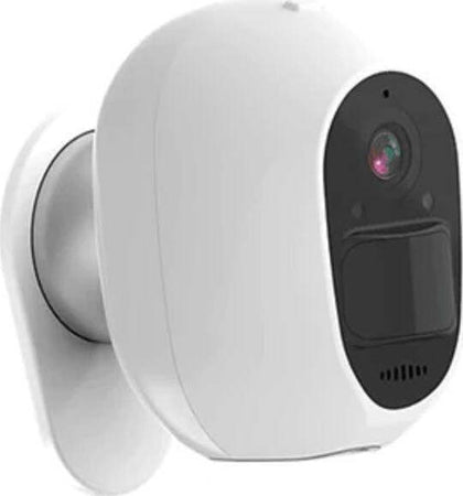 Telecamera Sorveglianza Ip Wifi Impermeabile Visione Notturna Hd Esterni Q-s703 Fai da te/Sicurezza e protezione/Sistemi di sicurezza domestica/Kit video per la sicurezza domestica/Videocamere di sorveglianza/Bullet camera Trade Shop italia - Napoli, Commerciovirtuoso.it