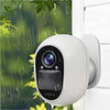 Telecamera Sorveglianza Ip Wifi Impermeabile Visione Notturna Hd Esterni Q-s703 Fai da te/Sicurezza e protezione/Sistemi di sicurezza domestica/Kit video per la sicurezza domestica/Videocamere di sorveglianza/Bullet camera Trade Shop italia - Napoli, Commerciovirtuoso.it