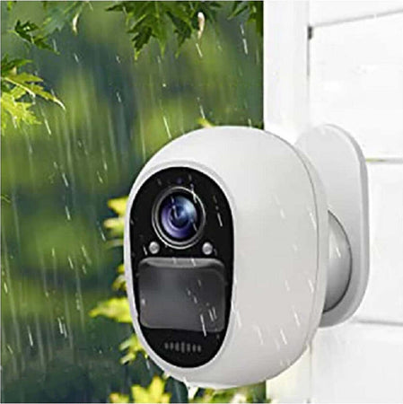 Telecamera Sorveglianza Ip Wifi Impermeabile Visione Notturna Hd Esterni Q-s703 Fai da te/Sicurezza e protezione/Sistemi di sicurezza domestica/Kit video per la sicurezza domestica/Videocamere di sorveglianza/Bullet camera Trade Shop italia - Napoli, Commerciovirtuoso.it