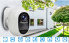 Telecamera Sorveglianza Ip Wifi Impermeabile Visione Notturna Hd Esterni Q-s703 Fai da te/Sicurezza e protezione/Sistemi di sicurezza domestica/Kit video per la sicurezza domestica/Videocamere di sorveglianza/Bullet camera Trade Shop italia - Napoli, Commerciovirtuoso.it