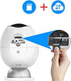 Telecamera Sorveglianza Ip Wifi Impermeabile Visione Notturna Hd Esterni Q-s703 Fai da te/Sicurezza e protezione/Sistemi di sicurezza domestica/Kit video per la sicurezza domestica/Videocamere di sorveglianza/Bullet camera Trade Shop italia - Napoli, Commerciovirtuoso.it