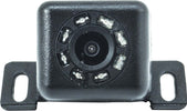 TELECAMERA STAFFA FISSA 8 LED RETROMARCIA AUTO CAMPER SUV E312 Elettronica/Elettronica per veicoli/Elettronica per auto/Telecamera posteriore Trade Shop italia - Napoli, Commerciovirtuoso.it