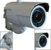 Telecamera Varifocale Ahd 36 Led Ir Ccd Zoom Focus 2,8 - 12mm 2.0mp 1612 Casa, arredamento e bricolage > Sicurezza e Antifurti > Sistemi di Videosorveglianza Trade Shop italia - Napoli, Commerciovirtuoso.it